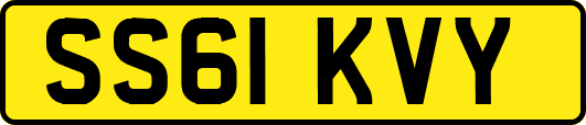 SS61KVY