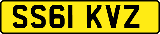 SS61KVZ