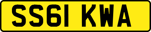 SS61KWA