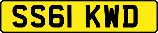 SS61KWD