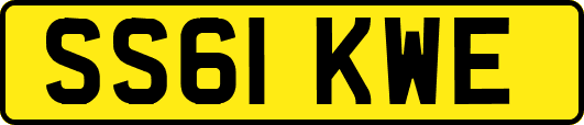 SS61KWE