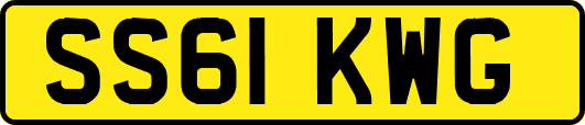 SS61KWG