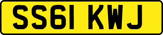 SS61KWJ