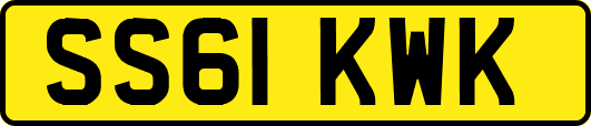 SS61KWK