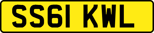 SS61KWL