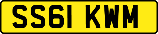 SS61KWM