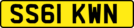 SS61KWN
