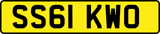 SS61KWO