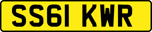 SS61KWR
