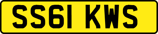 SS61KWS