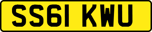SS61KWU