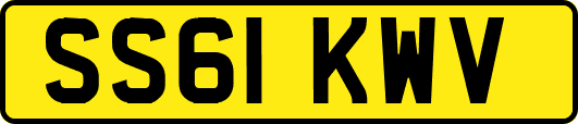 SS61KWV