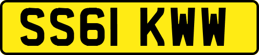 SS61KWW