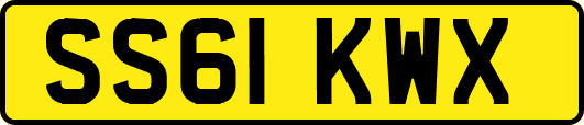 SS61KWX