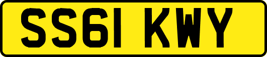 SS61KWY