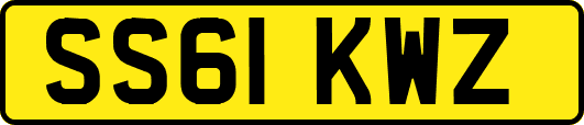 SS61KWZ