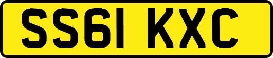 SS61KXC