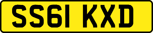 SS61KXD