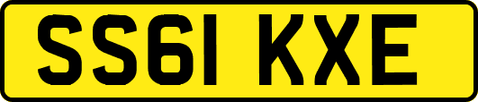 SS61KXE
