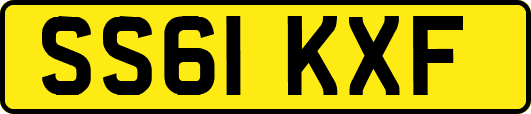 SS61KXF
