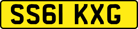 SS61KXG