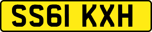 SS61KXH