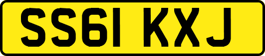 SS61KXJ