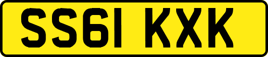 SS61KXK