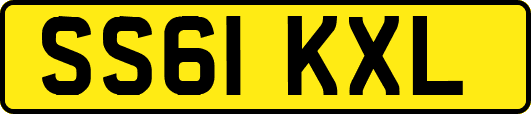 SS61KXL