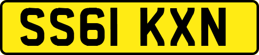 SS61KXN