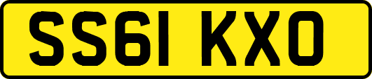 SS61KXO