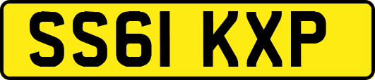 SS61KXP