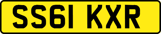 SS61KXR