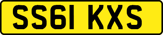 SS61KXS