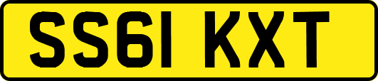 SS61KXT