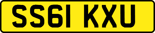 SS61KXU