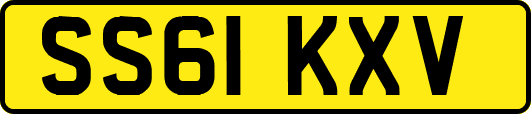 SS61KXV