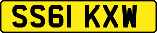 SS61KXW