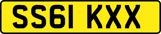 SS61KXX