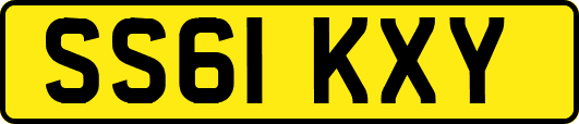 SS61KXY