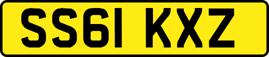 SS61KXZ