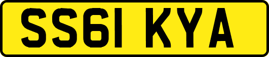 SS61KYA