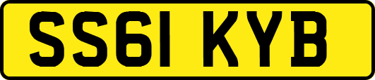 SS61KYB
