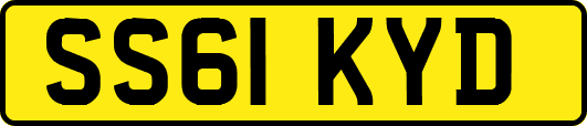 SS61KYD