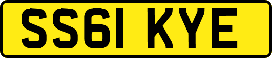 SS61KYE
