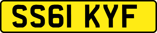 SS61KYF