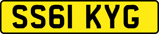 SS61KYG