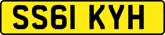 SS61KYH