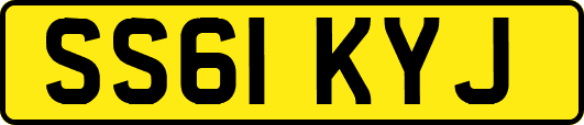 SS61KYJ