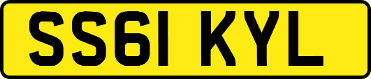 SS61KYL